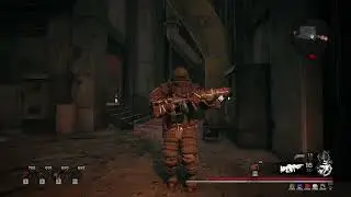 Remnant: From Hell - The Zeta Boomer Build