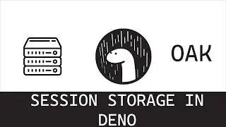 How to Create Session Based Storage inside Deno