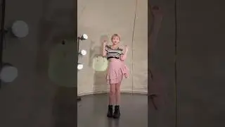 バズりすぎなダンス！！🤣💕