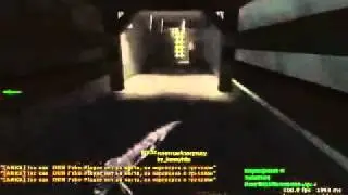 Deathrun_pirates баг, трюк и секрет