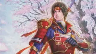 Samurai Warriors Series - Every Osaka Castle Theme
