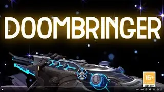 NEXT BUNDLE DOOMBRINGER PHANTOM FINISHER LEAKED