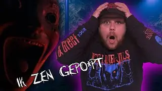 IK ZEN GEPO*PT?! | Labyrinthine #2