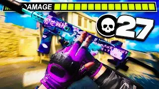 the MILANO 821 is *OVERPOWERED* in REBIRTH! 😲 (Best Milano 821 Class Setup) - Warzone
