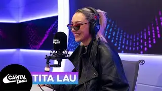 Tita Lau | Full Interview Capital Dance