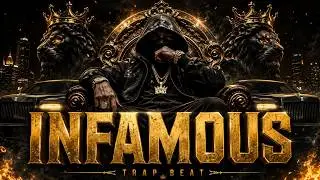 TRAP TYPE BEAT - 
