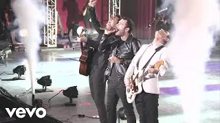 Reik - Qué Vida la Mía (En Vivo Auditorio Nacional)