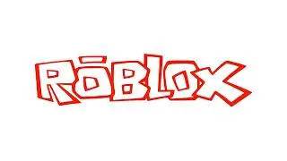 Logo warping transformations - Roblox logo history