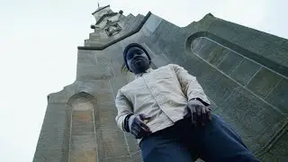 Ace E - Visionary [Music Video]