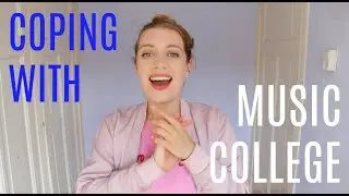 Advice for conservatory/music college students! | Team Recorder