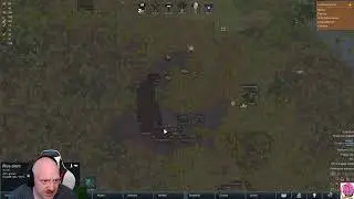RimWorld Naked Brutality Strive to Survive Ironman