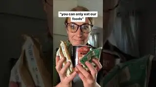 Scaries of diet culture