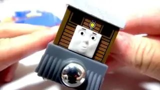 Thomas & Friends Toby