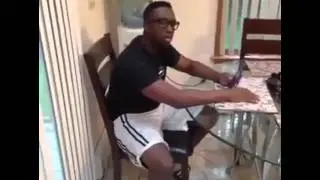 What the fuck were you gunna say? (7Sec Vine)