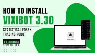 How to make $500 a week by installing Vixibot3.30 statistical forex robot