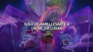 Better Place (Family Harmony) // Trolls 3 (Sub. español)