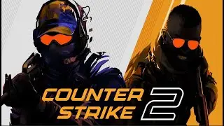 Counter Strike 2 in 20 seconds