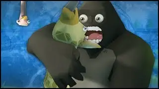 WEIRDEST GAME OF 2017 (Zooicide)