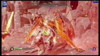 God of War: Ragnarök # ВАЛЬКИРИЯ ГНА#