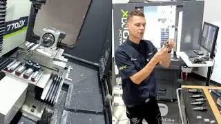 Tormach Live Stream - Aluminum Toe-Clamps