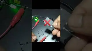 How to make all component Tester using D882, Make a universal any components tester