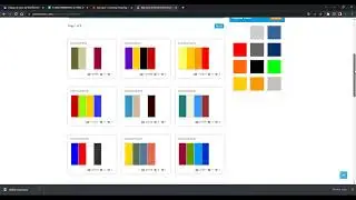 Cambiar color de trazo y relleno en inkscape