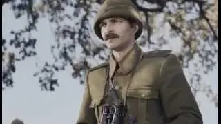 Çanakkale 1915 - "Ben Size Taarruzu Değil Ölmeyi Emrediyorum"