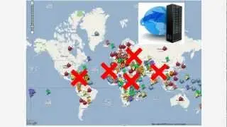 Microsoft Funded Startup Aims to Kill BitTorrent P2P Traffic