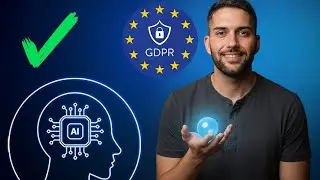 Avoid Paying Fines Developing AI Systems in Europe