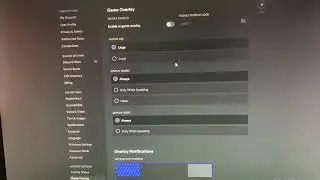 How to stop messages from just randomly popping up Discord!