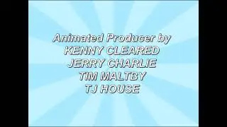 Kids Babies Friendships (1977) - End Credits Scene (3/3)