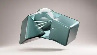 Wrap Anything in Plastic (Blender Tutorial)