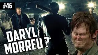 MTA DAYZ #46- DARYL MORREU