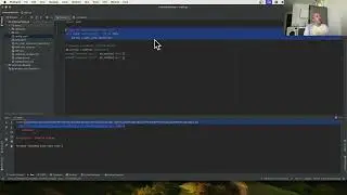 Using Python YAML to create a config file