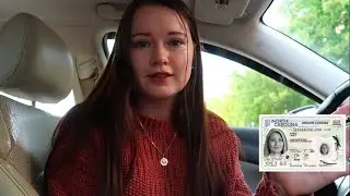 После этого видео вы сдадите на права в США! Мой опыт и советы как сдать 100%!