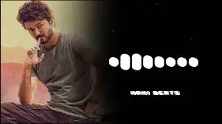 Varisu - Vaa Thalaivaa BGM Ringtone | Varisu BGM Ringtone | Vaa Thalaivaa Song Ringtone