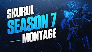 Skurul Apex Legends Season 7 Montage -  Sound off the Sirens