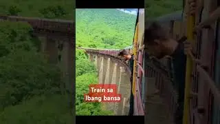 Sakay ka ng train