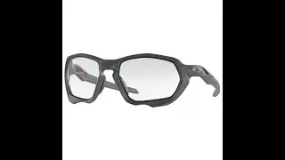 Oakley Plazma Photochromic