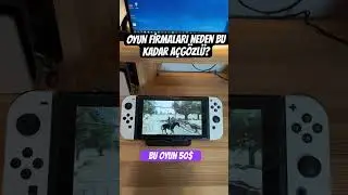 OYUN FİRMALARI AÇGÖZLÜ!