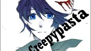 Creepypasta