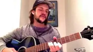 Tune-y Tuesday - Chasing Cars Cover