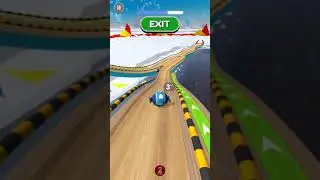 Going Balls Epic Level 7 | CAN YOU PASS ??? #shorts