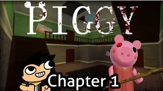 Piggy Chapter 1 (Remastered)