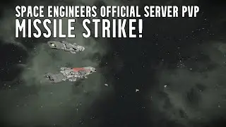 Missile strike on IPN Frigate! More PvP at Factorum Sites