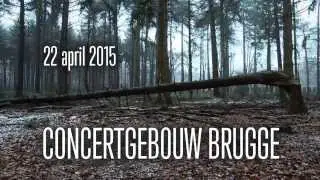 MONU - een multimediaal oorlogsrequiem (trailer)