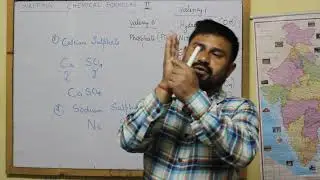CHEMICAL FORMULAE PART 2