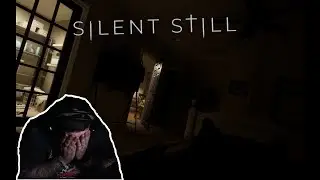 Imma stay still! |Silent Still|