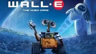 WALL E Official Trailer HD 2016