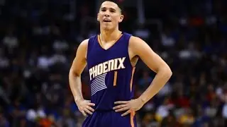 NBA | Devin Booker Mix | 